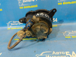 Туманка левая CHERY AMULET A15 2007