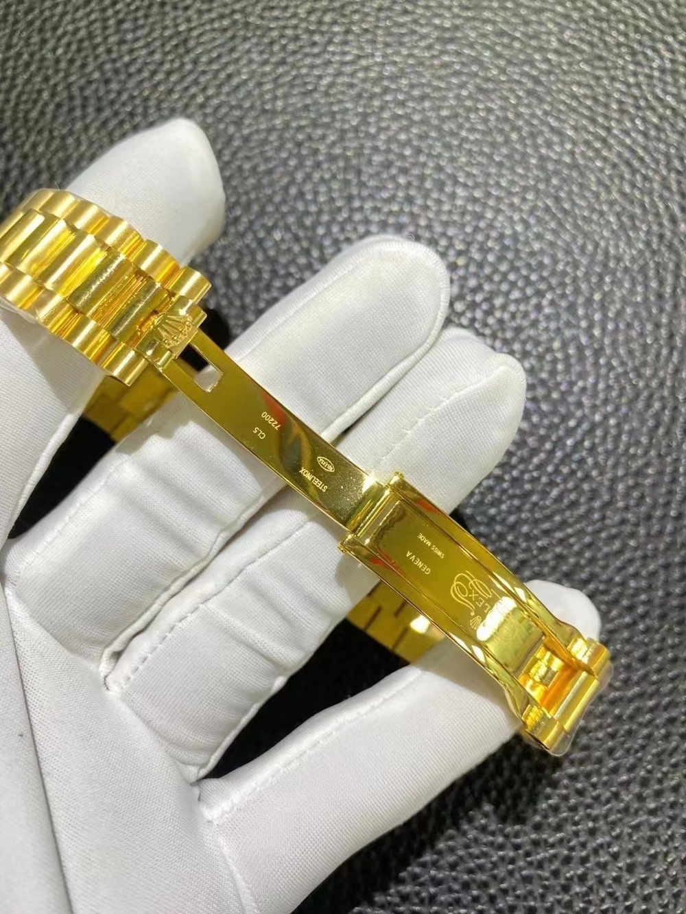 Rolex Day-Date Watch