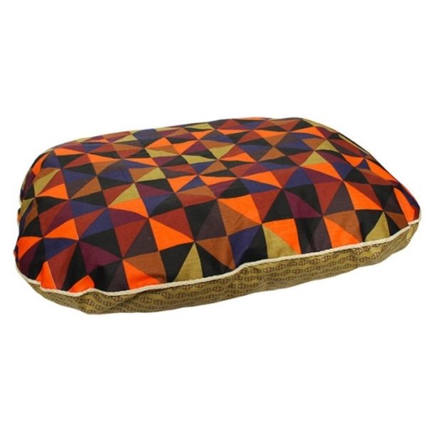 Лежанка для животных, Mr. Alex, сатин 43*34, подушка Mio №1