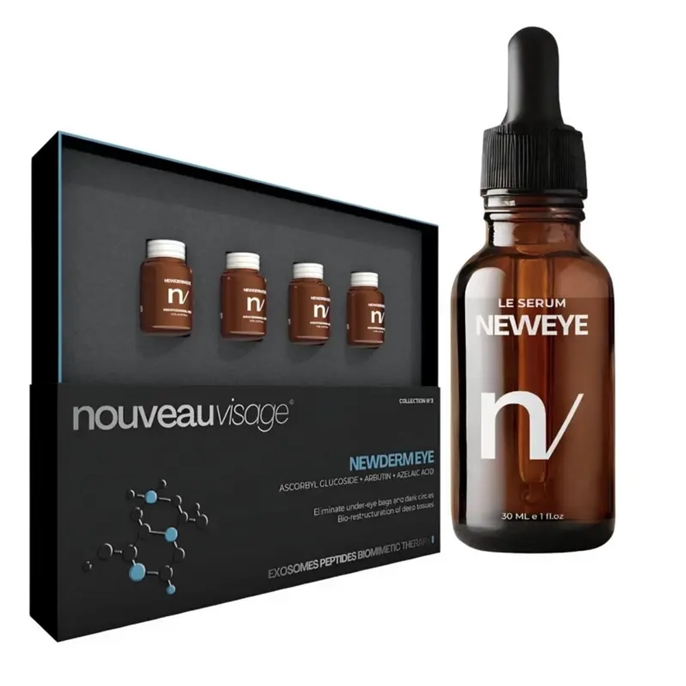 Eye Collection Nouveau Visage