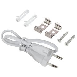 Светильник для растений фитолампа светодиодная линейная ЭРА ФИТО-35W-PFR-GR полного спектра 35 Вт GREEN LINE | Линейные фито светильники