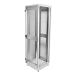 ШТК-М-47.6.6-1ААА шкаф напольный 47U 600x600 ЦМО