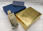 MARC-ANTOINE BARROIS Ganymede Extrait 50 ml (Коробка парфюма без слюды, парфюм новый, распаковка для фото)