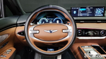 Genesis GV70 2.5T Бензин 2WD (05.2021)