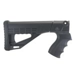 Приклад TBS Solid на МР-133, -153, DLG Tactical