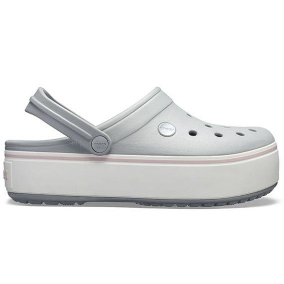 Crocs Kalu Ban 'Light Gray'