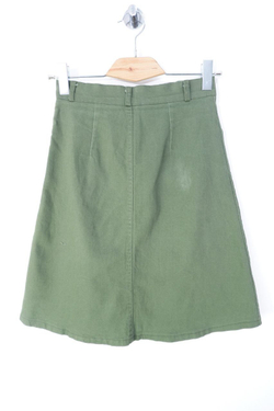 Юбка модная 44 размер