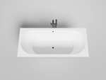 ORNELLA AXIS 170x75 покраска по RAL снаружи