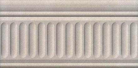 Бордюр Александрия светлый 19032\3F