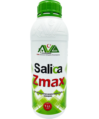 Salica Zmax 1л марганец+цинк