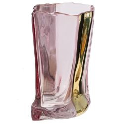 GAEM Ваза, L18 W10 H23 см