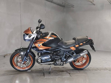 BMW R1150R Rockster , 2003