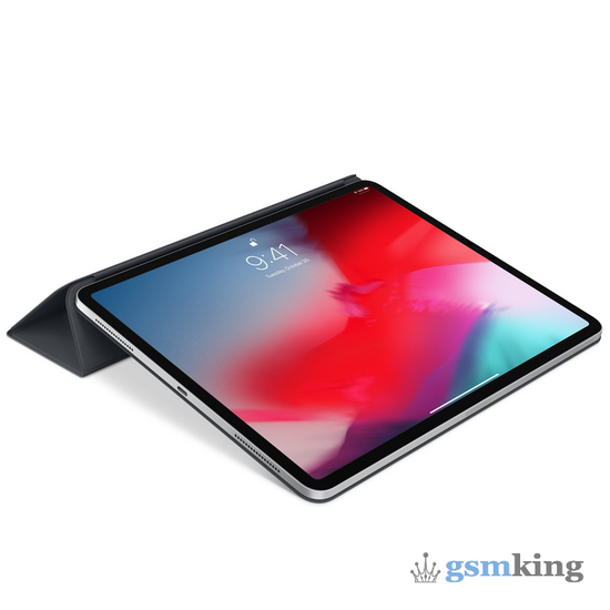 Apple Smart Folio for 12.9-inch iPad Pro (3rd Generation) Charcoal Gray (Угольно-Серый)