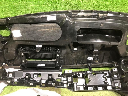 Комплект безопасности Audi Q8 (2018-н.в.)