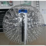 Зорб ТПУ с TIZIP, диаметр 2.8 м