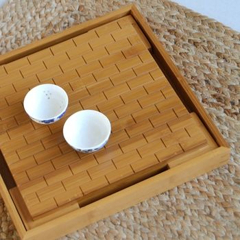 Чайные доски