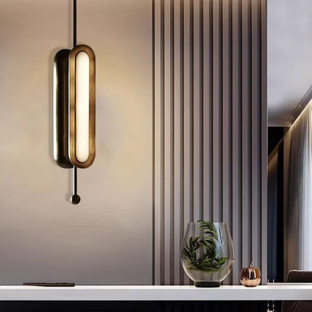 Pendant design lamp Circuit by Apparatus (4 lampshade )