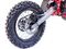 Мотоцикл BSE MX 125 17/14 (ZS) Racing Red PITBIKE