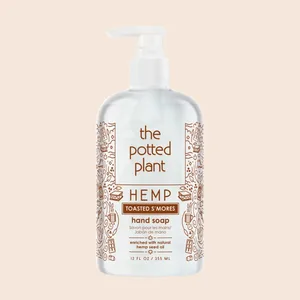 Жидкое мыло