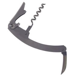 GAEM Набор для вина (5 предметов), L7 W7 H32,5 см