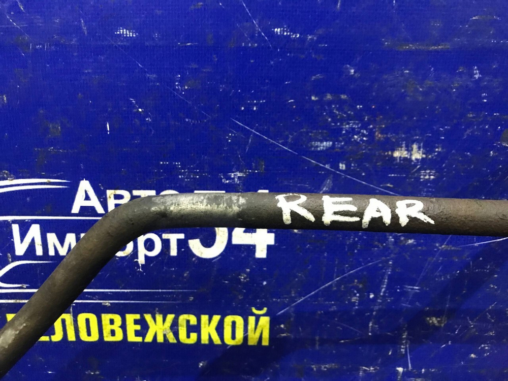 Стабилизатор поперечной устойчивости задний NISSAN LIBERTY 1998