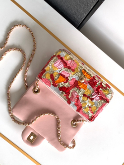 Chanel Bag 20 cm
