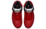 Кроссовки Jordan Air Jordan 5 Retro Red Suede