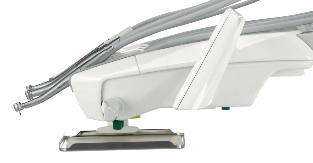 Стоматологическая установка Anthos Classe A6