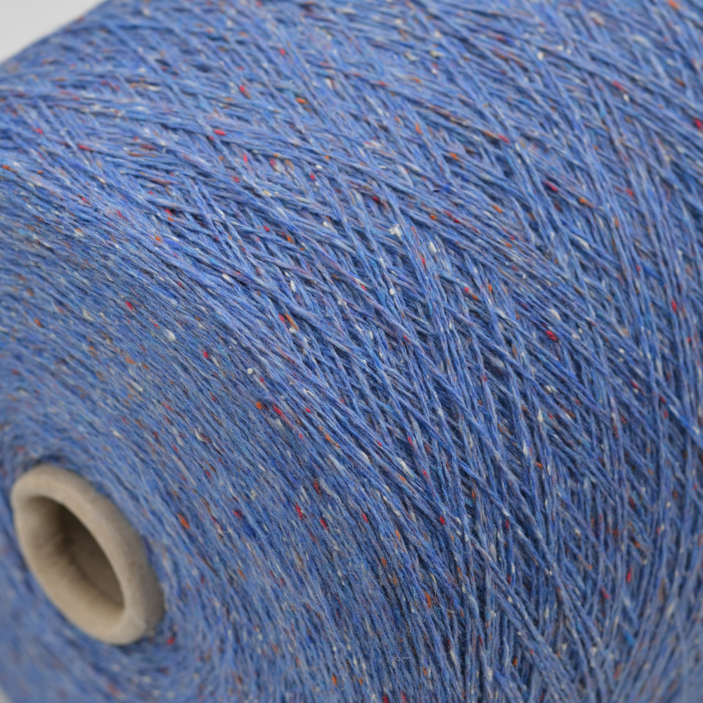 Profilo s.r.l. Art. PIGALLE (sky tweed/василёк)