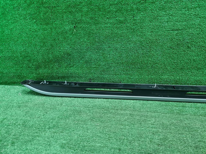 Рейлинг правый Jetour T2 (2023-н.в.)