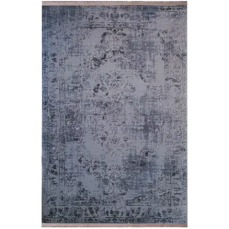 Иранский ковер из Мешхеда шерстяной 150х225 см 1580835 Иран машинный