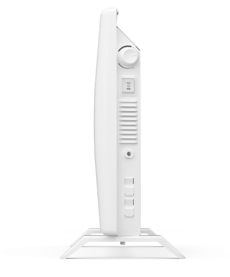 Электрический конвектор серии RIBERA Meccanico REC-R1500M