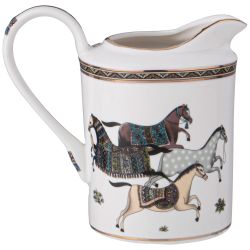 ЧАЙНЫЙ СЕРВИЗ LEFARD "PASSAGE" НА 6 ПЕР. 15 ПР. 1250/400/350/250 МЛ (КОР=1НАБ.)