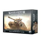 Warhammer Horus Heresy: Malcador Heavy Tank