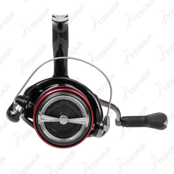 Катушка безынерционная 23 FUEGO LT4000-CP (10006-005) DAIWA