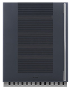 Винный шкаф SMEG CVI138LG