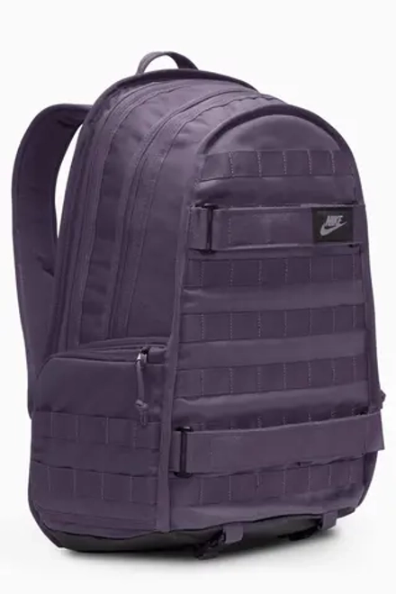 Рюкзак Nike Sportswear RPM - фиолетовый