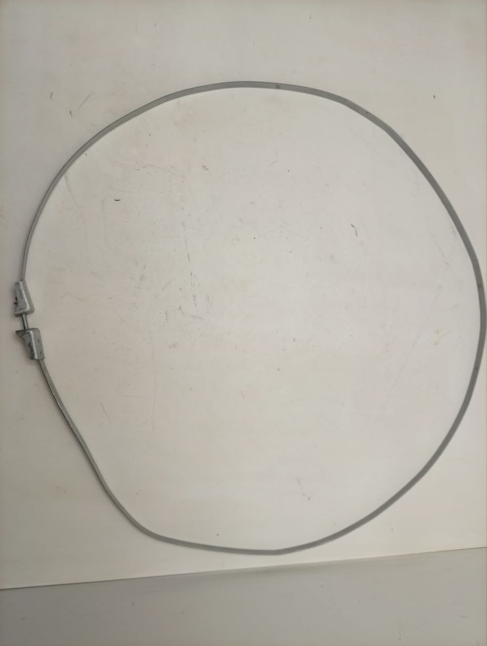 WFXI2840EU кт22 Обод крепления противовесов стиральной машины Bosch Siemens б/у