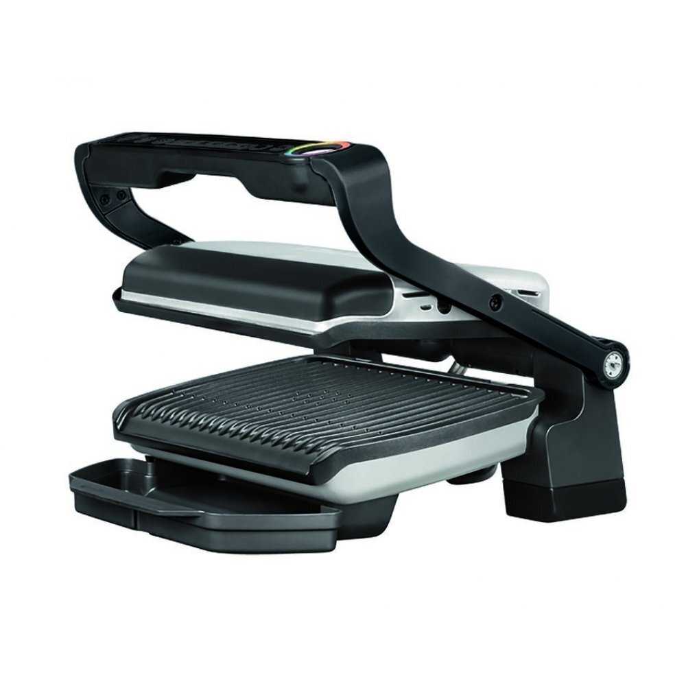 Электрогриль Tefal Optigrill Smart GC730D34