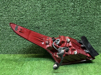 Фонарь правый внешний Hyundai Solaris 2 (17-22)