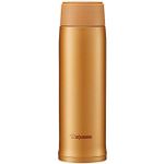 Термос Zojirushi SM-NA48-DM 0,48 л (золот.)