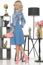 Платье Сильное увлечение DStrend (Акция)