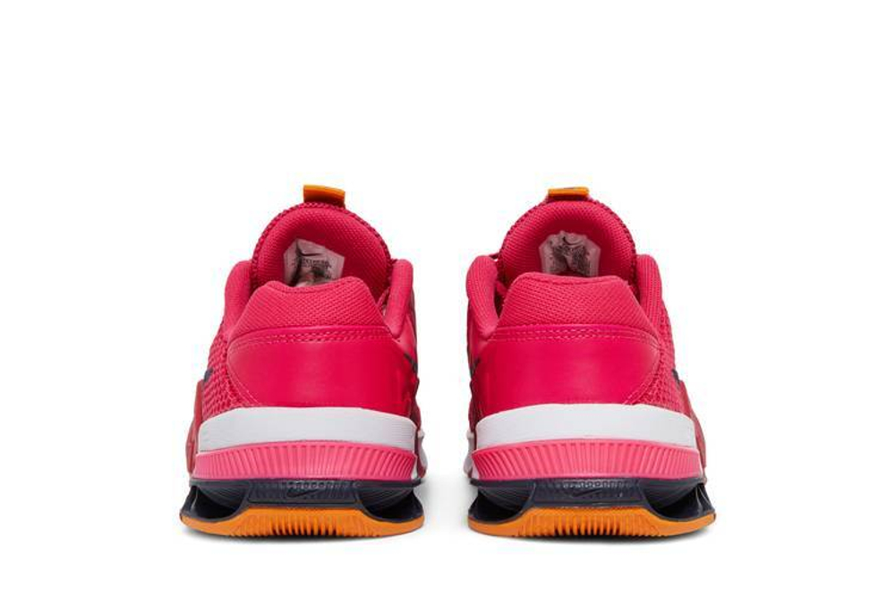 Кроссовки Nike Metcon 7 (Женская размерная сетка)