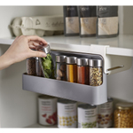 Органайзер для специй cupboardstore подвесной