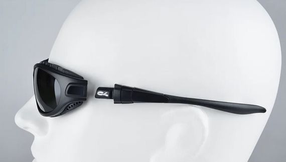 Очки солнцезащитные C4 Carbon Floating