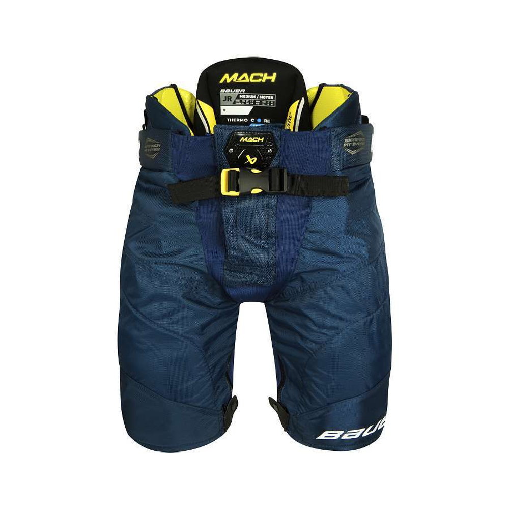 Шорты BAUER SUPREME MACH JR (юниорский)