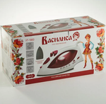 Утюг Василиса У7-1800