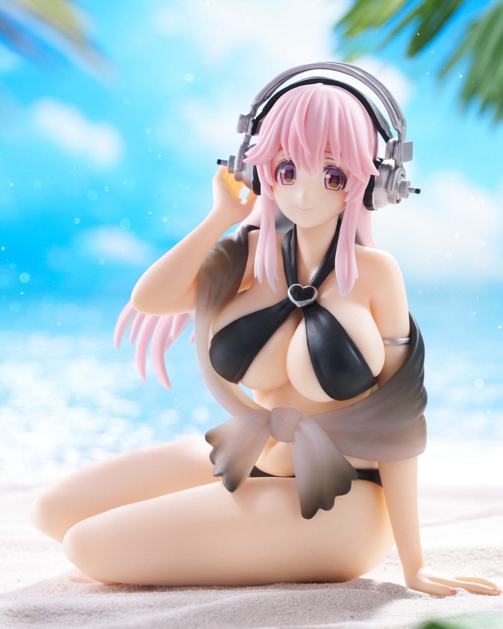 Сонико / Sonico
