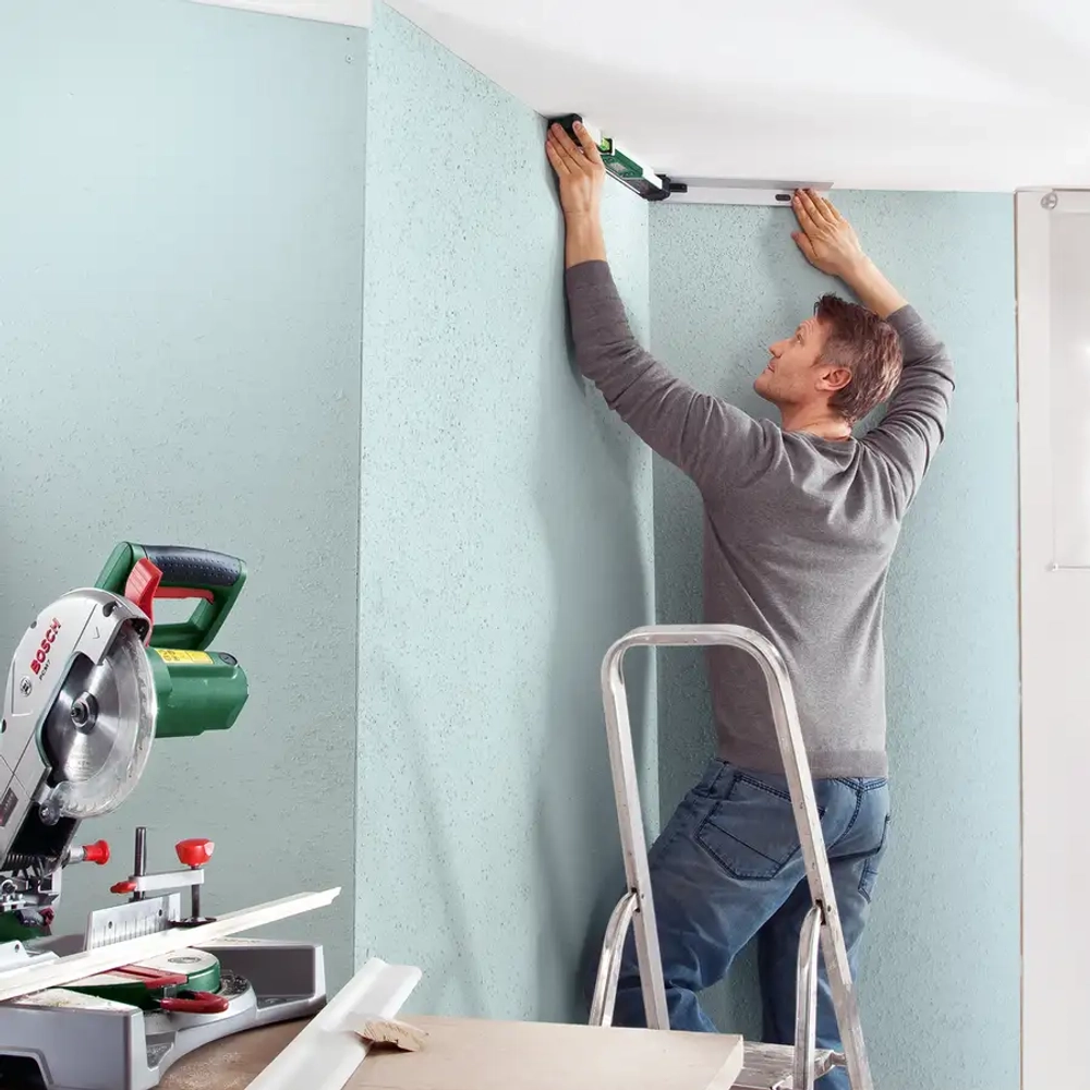 Электронный угломер PAM 220 BOSCH 0603676000