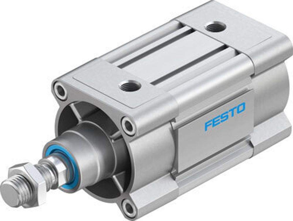 DSBC-80-40-D3-PPSA-N3 Стандартный цилиндр